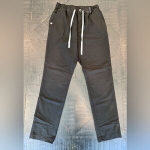 Figs Nazca slim scrub pants